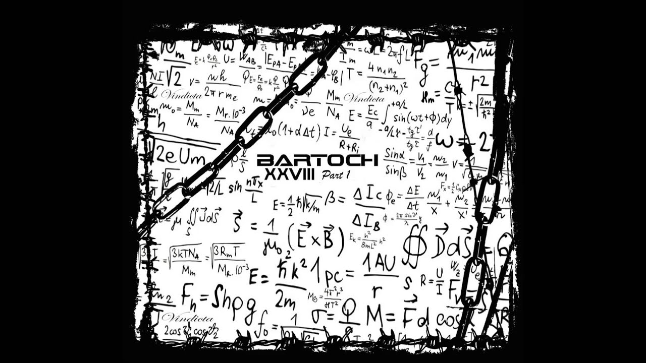 Bartoch - Hypocrysis