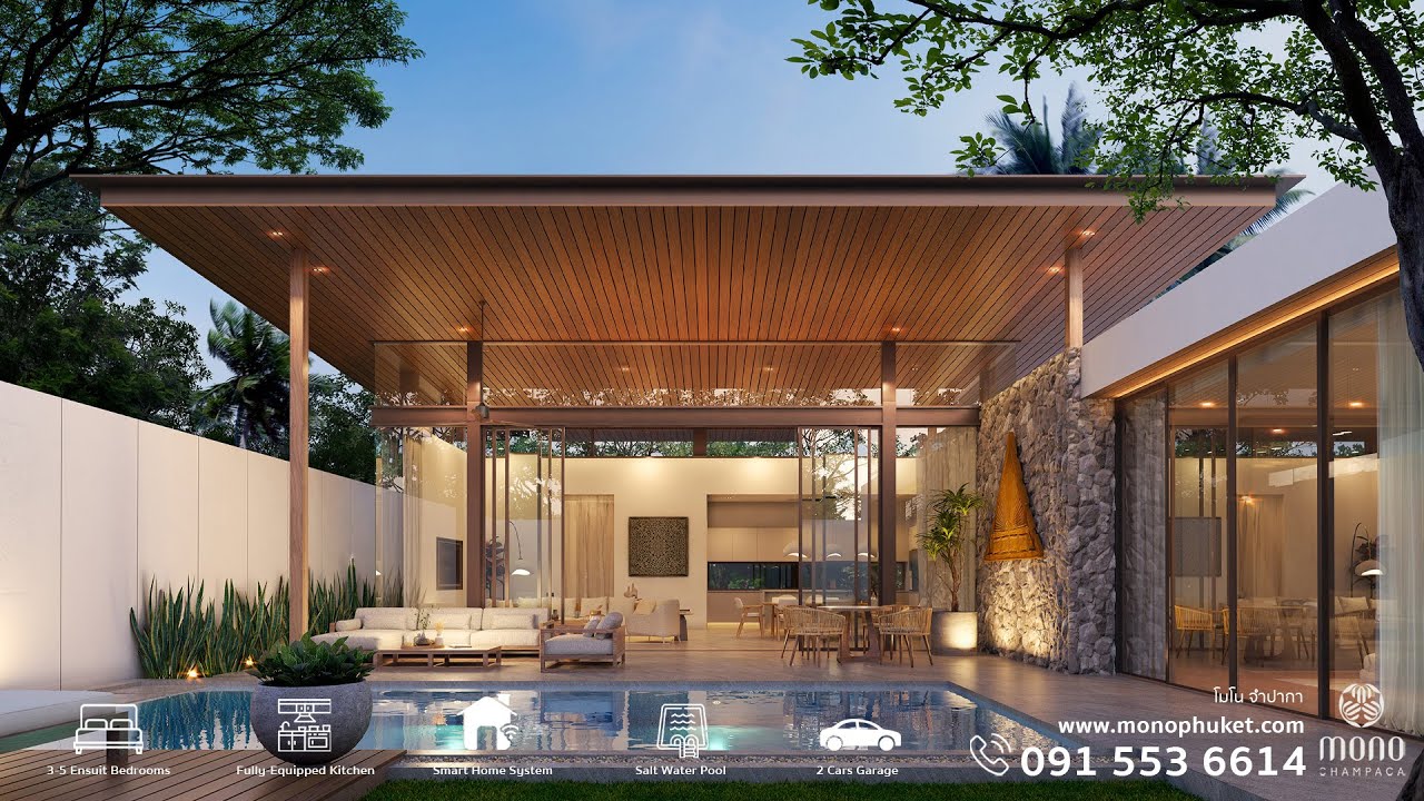 MONO CHAMPACA | The Attitude Club