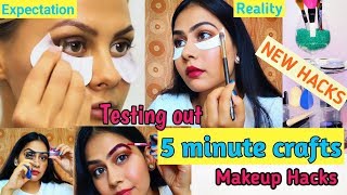 #makeuphacks #testingviralmakeuphacks #testingouthacks
#viralmakeuphacks #5minutecraftmakeuphacks i am reena tanwar host of "
tanwar" channel ....