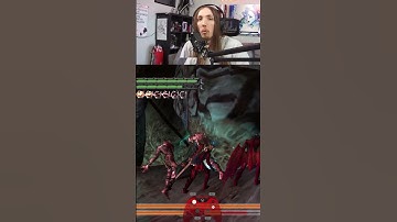 Is Doppleganger Good in Devil May Cry 3? #speedrun #dmc #waifuruns