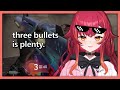 "Tsuna, you have 3 bullets left!" [VSPO!] (Valorant) thumbnail
