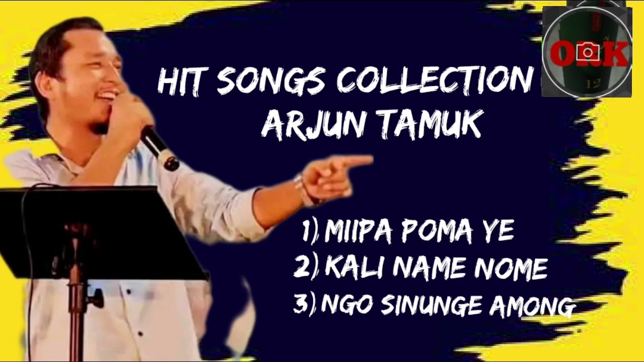 Hit Songs Collection of Arjun Tamuk Arjun Tamuk New Song Adi Latest Hit Song 2024 arjun tamuk