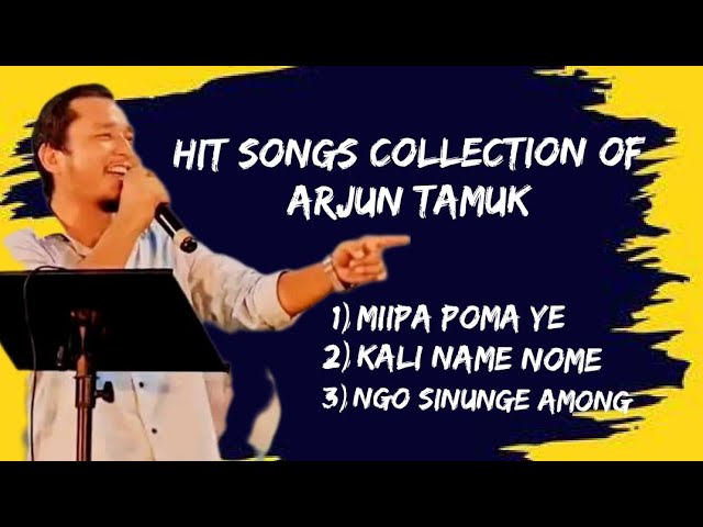 Hit Songs Collection of Arjun Tamuk |Arjun Tamuk New Song |Adi Latest Hit Song-2024| arjun tamuk class=