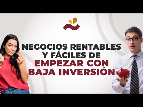 Negocios rentables y fáciles de empezar con baja inversión #emprendedores hqdefault