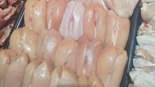 Chicken Mukbang Lungst In Eina Vet Pe Kit Uvo Like Sub Eina Bol Pe Kit Uvo