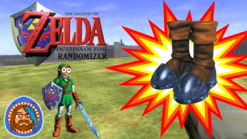 These Iron Boots Don