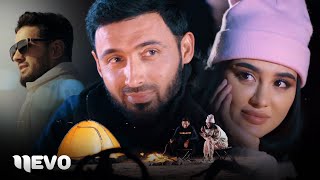 Jaloliddin Ahmadaliyev - Bilmaysan yor (Official Music Video)