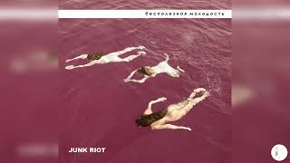 Junk Riot - Лишние головы