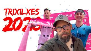 ¡Así vivimos TRIXILXES 2026!