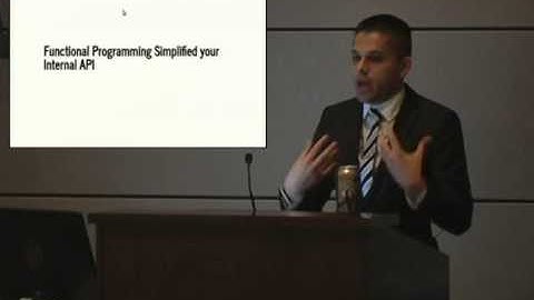 Generators Will Free Your Mind