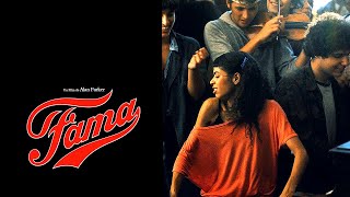 "Hot Lunch Jam" Movie Scene - Fame