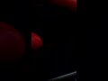 Mechanical keyboard nightmare turned cinematic masterpiecebouncing hands endless RGB glow dusty aest