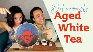 Download Lagu Deliciously Aged White Tea -  Sunfire Ripple MP3 Download Lagu Deliciously Aged White Tea -  Sunfire Ripple MP3