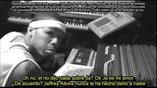 50 Cent - Back Down (Subtitulada En Español)