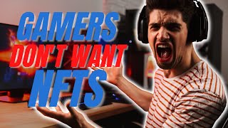 Gamers Don't Get NFTs!!! | How Interoperability Will Change Blockchain Gaming