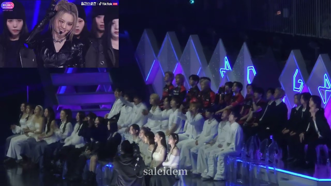 251114 KGMA 올데이프로젝트 ALLDAY PROJECT - 