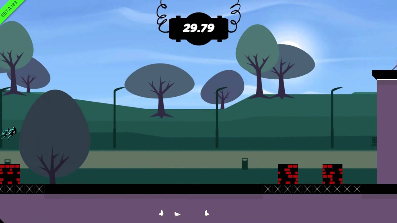 Speedrunners For Science World Record 2507 YouTube