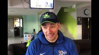 Relacja z Turnieju PLT Sobota