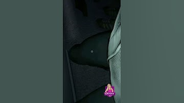 When the ghost is definitely NOT a deogen 🤣