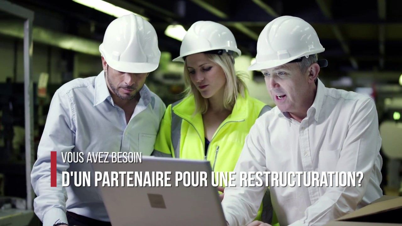 SURPLEX – Des machines d'occasion pour votre succès !