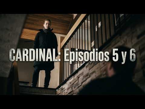 ⚡ CARDINAL: ¿QUIÉN SOBREVIVIRÁ? | Temp. 1 - Episodios 5 y 6 COMPLETOS (Clímax) | Pelis Plus