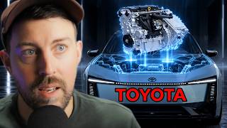 Full BIG UPDATE - Toyota’s new engine changes everything News