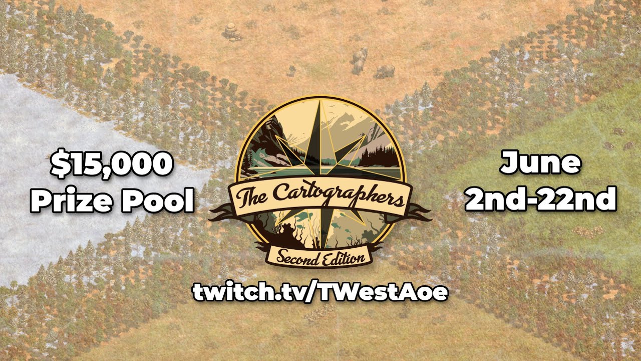 Lobo & Ozone & Cxmbitx ♥ vs Wean Dinchester & shiXo | Cartographers 2