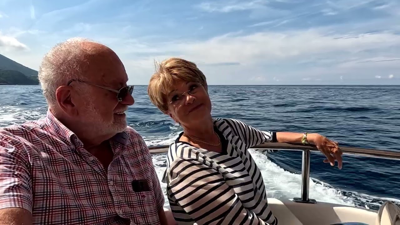 Montenegro 1 Tag movie