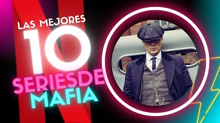 The 10 Best MAFIA Series on Netflix screenshot 2