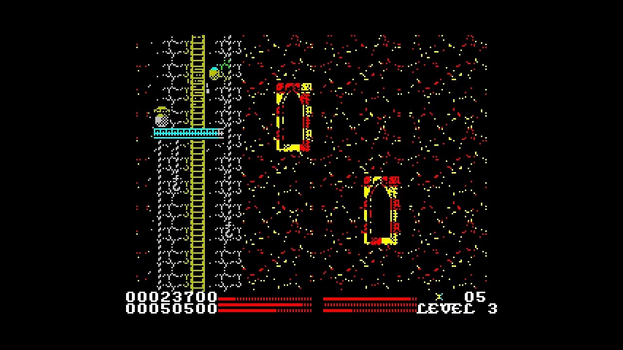 Stryker - In the Crypts of Trogan - RZX Playback