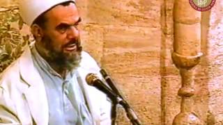 Bizim Müslümanlığımız Müslümanlık Değil