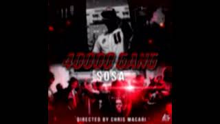 40000 Gang - Sosa [Instrumental] Prod. By Maksym Beats