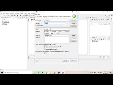 JAVA INTRODUCTION Print Statement By Sir Ken