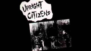 UpRight Citizens - Warmad