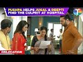 Pushpa Impossible update: Pushpa HELPS Deepti &amp; Jugal to find the culprit who STOLE their money