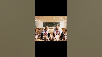 Capybara bị Trọc chơi xấu thả heo trong lớp học❤️ #capybara #capyvatroc #capythaheo