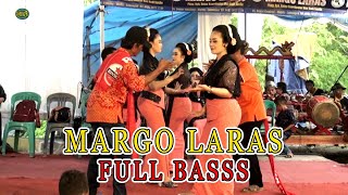 MARGO LARAS FULL BASS GLEER