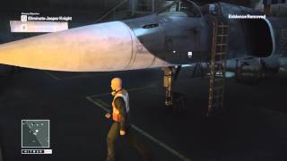 Final Exam: Safety First  - HITMAN Beta PS4