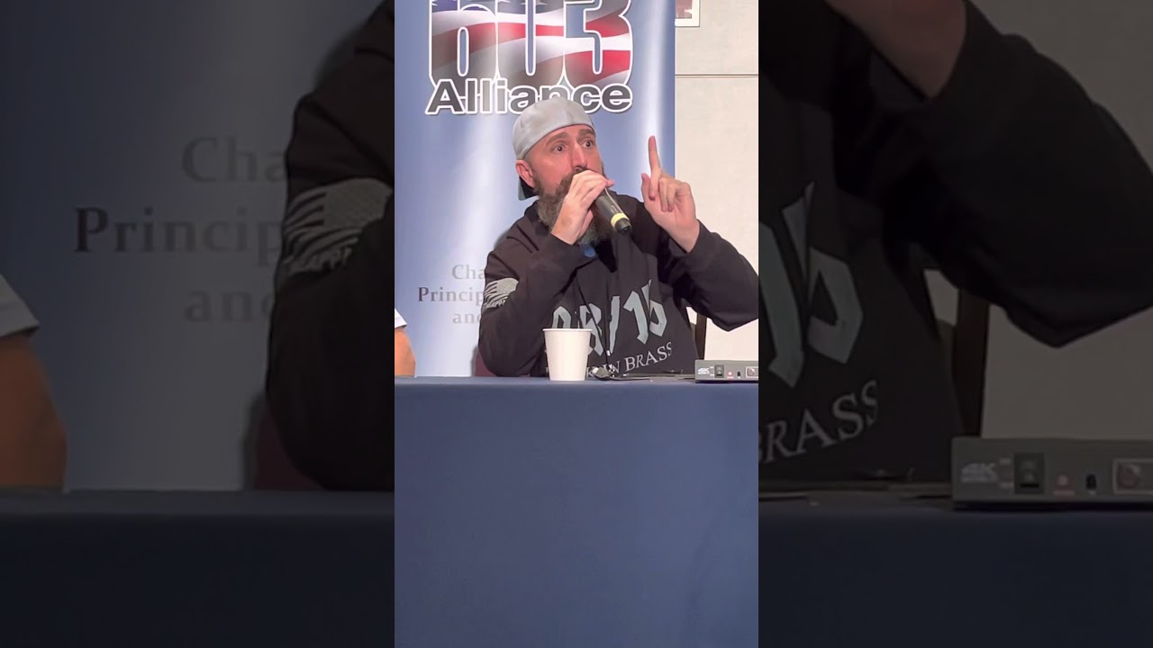 Ken Eyring, Tom Murray with Nick Moseder and CannCon at the 603 NH Alliance Event on 7.24.2021