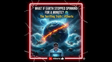 What If Gravity Turned Off for 5 Seconds? 🌍 The Weightless Apocalypse | Lifejesting