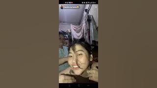 LIVE SAMBIL KEROKAN 