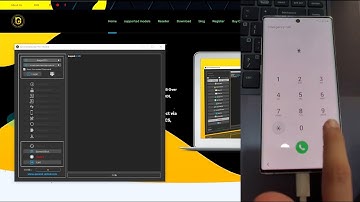 Samsung Remove FRP Android 6, 7, 8, 9, 10, 11, 12 With 1 Click Enable ADB By General Unlocker Pro
