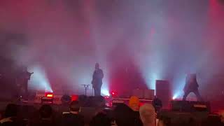 Interpol - Evil live 2023