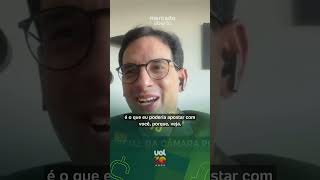 PEC da 6x1 será aprovada com mais de 310 votos; passará com folga, diz relator Leo Prates