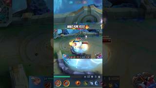 MRO S6 RC Final Match🔥 | Layla Savage Moment ~MlLBB #mlbb #gameplay #shorts