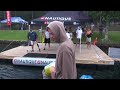 Day 2| Nautique WWA Wakeboard World & Nautique Masters Wakesurf Championships presented by GM Marine