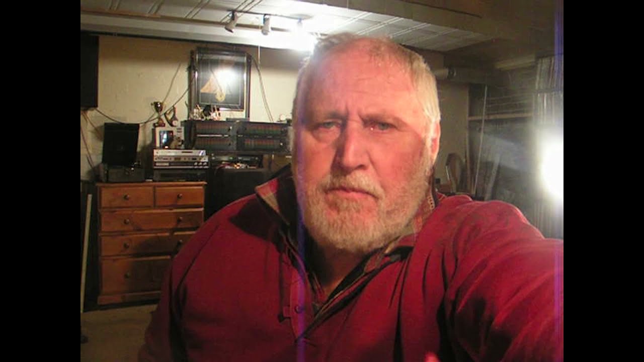 RustiAndI Quadraphonic Quest