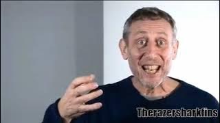 Return of the Hollywood (Michael Rosen 75th Birthday Collab Entry)
