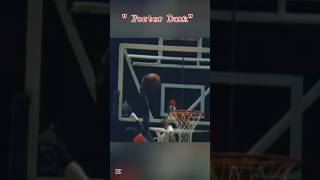 OnThisDay, April 30,1991 #michaeljordan #mj23 #jordan #mj #goat #chicagobulls #slamdunk #posterdunk