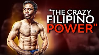 He Got Mad - When PacMan Destroyed Badly His Opponents - Greatest Boxing